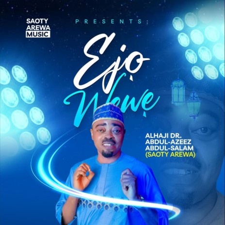 Ejo Wewe | Boomplay Music