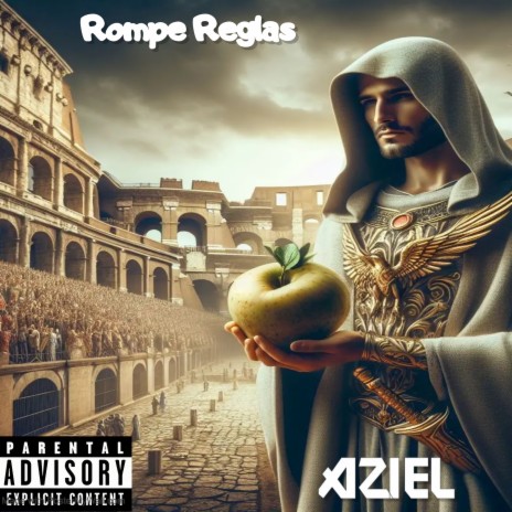 Rompe Reglas | Boomplay Music