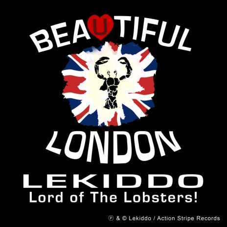 Beautiful London (BLdn Instrumental Mellow Mix)