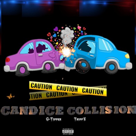 Candice Collision (feat. Tripp'E)