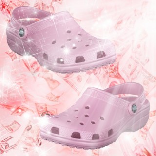 Crocs Rosa