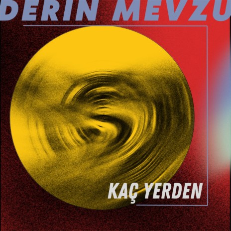 Kaç Yerden | Boomplay Music