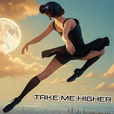 Take Me Higher (Radio Edit) ft. Rawdog | Boomplay Music