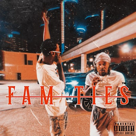 Intro (Fam Ties) ft. RoseGold G