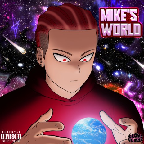 World Is Mine ft. BXNG | Boomplay Music