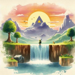 Zelda - The Legend of Lofi