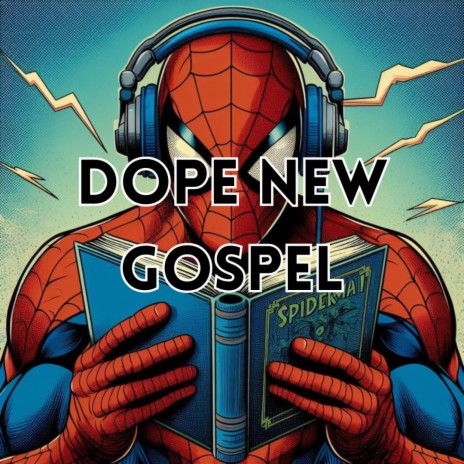 Dope New Gospel