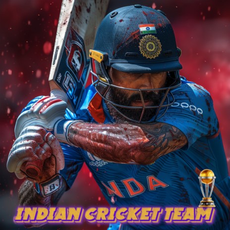 Bhalle ke Darmaar Cricket World Cup Tunes ft. Cricket Chants & Vandemataram Srinivas | Boomplay Music