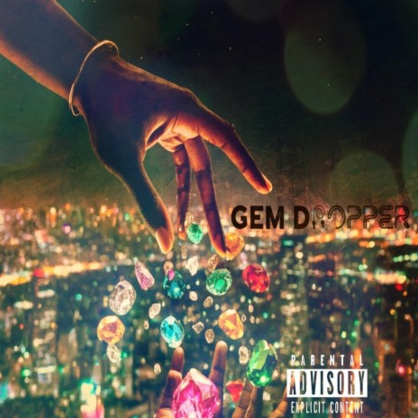 Gem Dropper | Boomplay Music