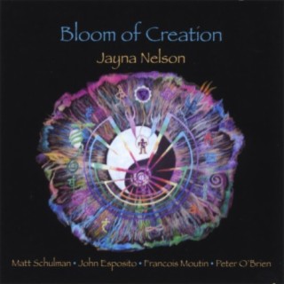 Bloom of Creation (Live)