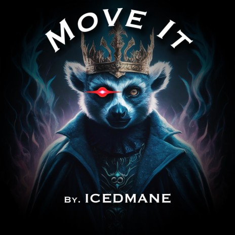 Move It | Boomplay Music