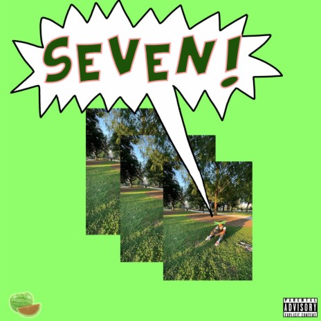 Seven ft. Serena | Boomplay Music