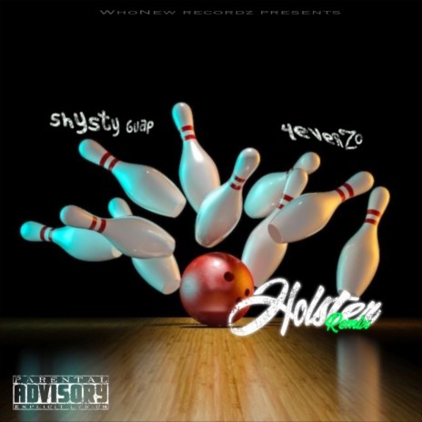 Strike 2 (Holster Remix) ft. Zona Baby | Boomplay Music