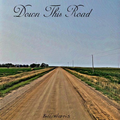 Back Roads | Boomplay Music