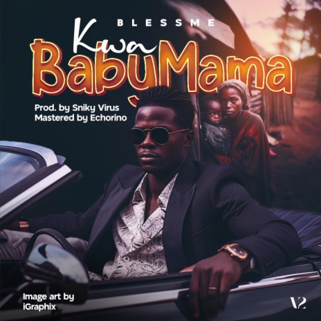 Kwa BabyMama | Boomplay Music