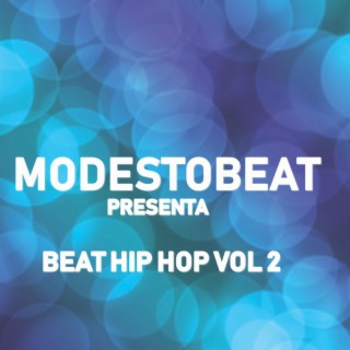 BEAT HIP HOP (ORIGINAL) VOL 2