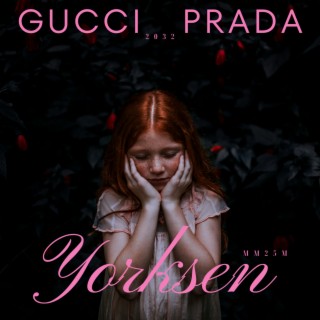 Gucci Prada