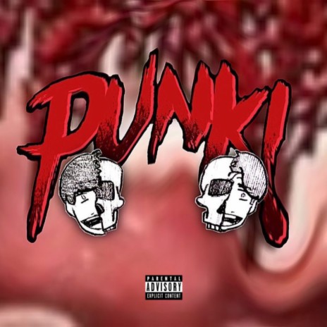 PUNK! ft. yvng bando boy | Boomplay Music