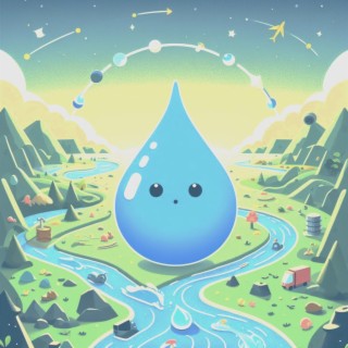 Water Drop's Journey (Original Soundtrack)