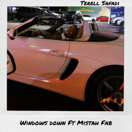 Windows Down ft. Mistah F.A.B. | Boomplay Music