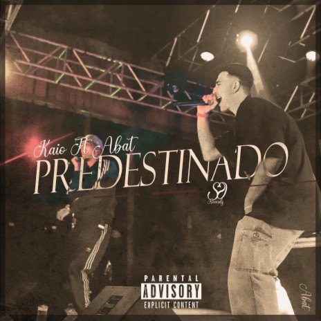 Predestinado ft. Abat | Boomplay Music