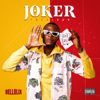 Joker The Album