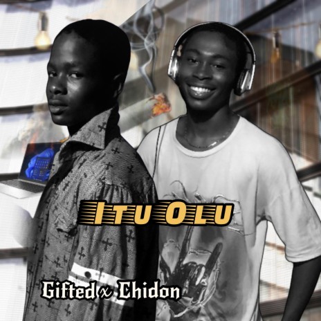 Itu Olu (Bombing) ft. Chidon
