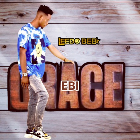 Ebi Grace | Boomplay Music