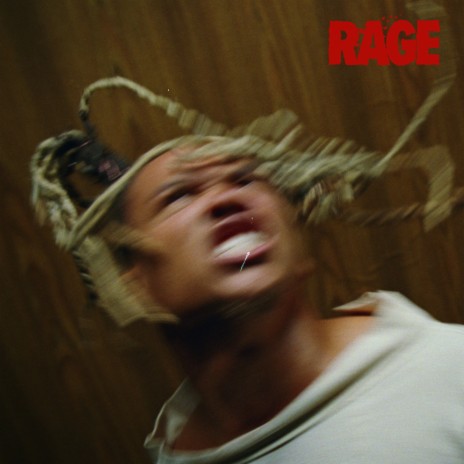 RAGE | Boomplay Music