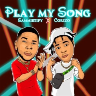 Play My Song