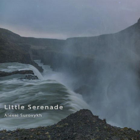 Little Serenade | Boomplay Music