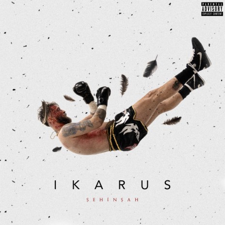 IKARUS | Boomplay Music