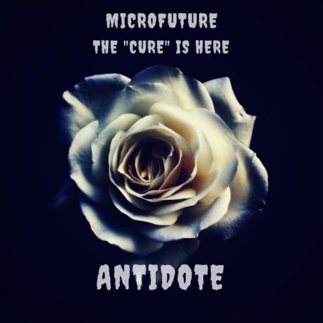 Antidote | Boomplay Music