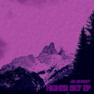 Higher Sky EP