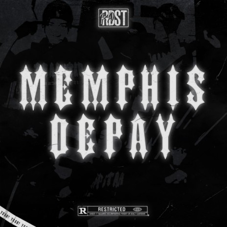 Memphis Depay | Boomplay Music