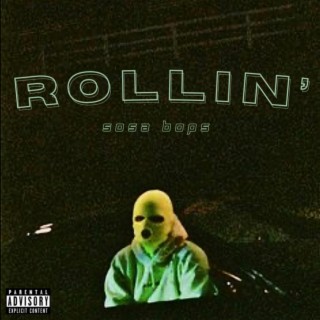 Rollin' lyrics | Boomplay Music