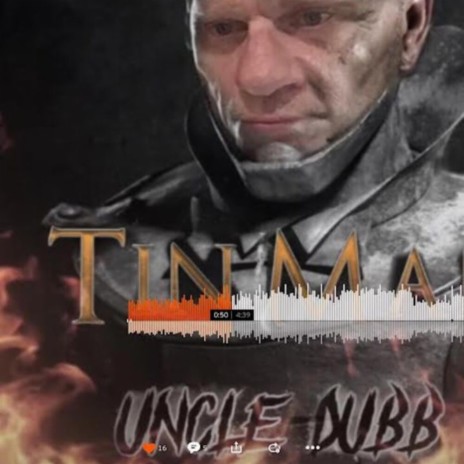 Tin Man | Boomplay Music