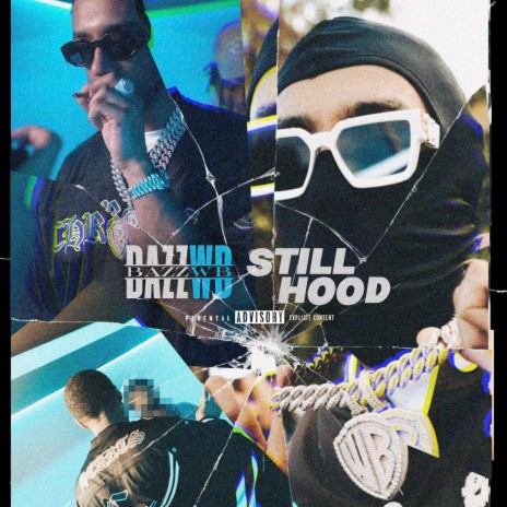 Still Hood | Boomplay Music