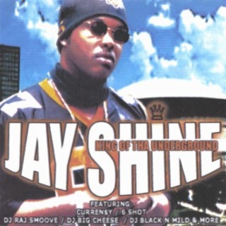 Jay Shine