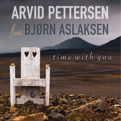 Time With You ft. Bjørn Aslaksen | Boomplay Music