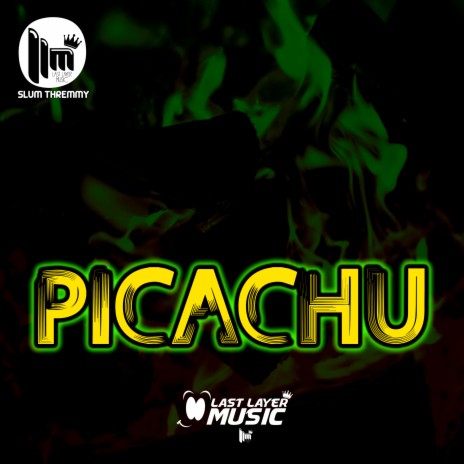 Picachu ft. Lil Smokie & Ricch Roddy | Boomplay Music