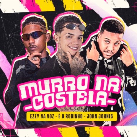 Murro na Costela ft. John Johnis & Ezzy na voz | Boomplay Music