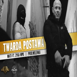 MATI - Twarda Postawa