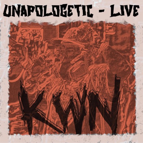 Unapologetic (Live at PNI) (Live) | Boomplay Music