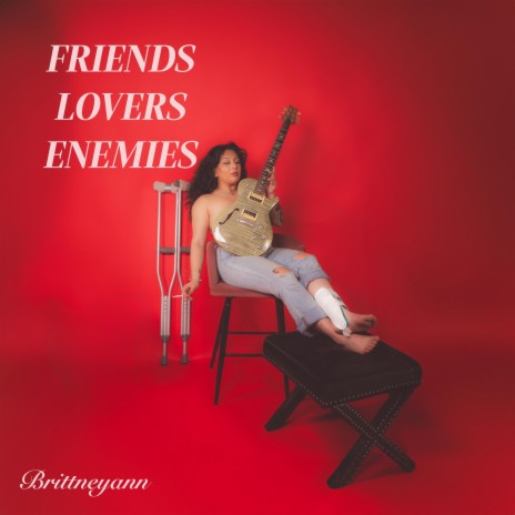 Friends Lovers Enemies | Boomplay Music