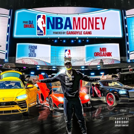 NBA MONEY | Boomplay Music