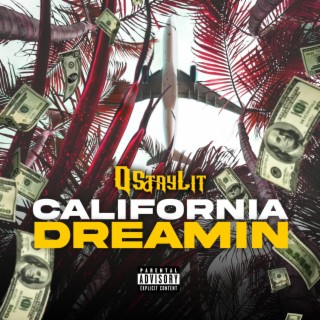 California Dreamin lyrics | Boomplay Music