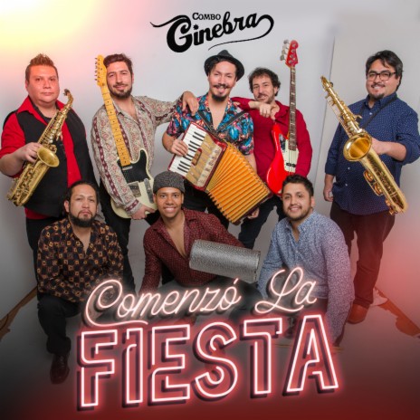 Comenzó La Fiesta | Boomplay Music