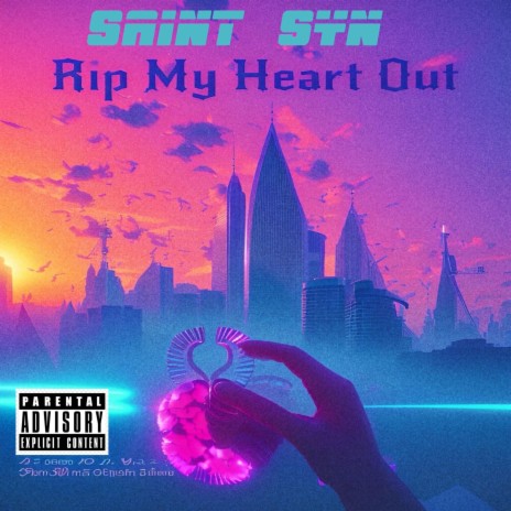Rip My HEART Out | Boomplay Music