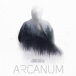 Arcanum (Original Motion Picture Soundtack)